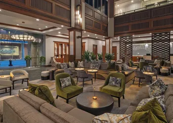 The Westin Houston Downtown hotel thumbnail 5