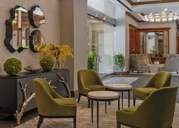 The Westin Houston Downtown hotel thumbnail 6