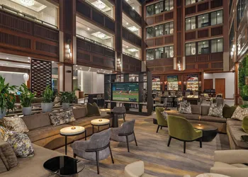 The Westin Houston Downtown hotel thumbnail 7