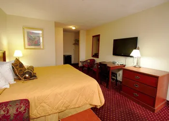 Niagara Lodge & Suites hotel thumbnail 6