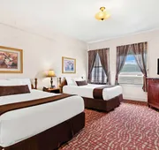 Genetti Hotel, SureStay Collection by Best Western hotel detail image 3