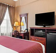 Genetti Hotel, SureStay Collection by Best Western hotel detail image 4