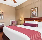 Genetti Hotel, SureStay Collection by Best Western hotel detail image 5