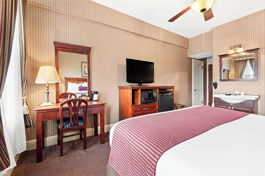 Genetti Hotel, SureStay Collection by Best Western hotel detail image 6