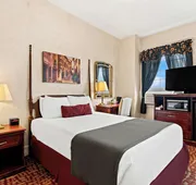 Genetti Hotel, SureStay Collection by Best Western hotel detail image 7