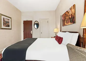 Genetti Hotel, SureStay Collection by Best Western hotel thumbnail 8