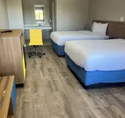Days Inn by Wyndham Hemet hotel detail image 4