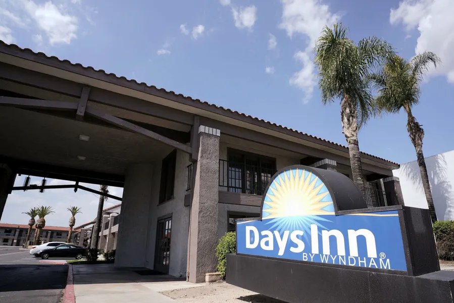 Days Inn by Wyndham Hemet hotel detail image 6