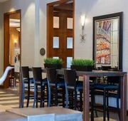 DoubleTree by Hilton Bay City - Riverfront hotel detail image 3