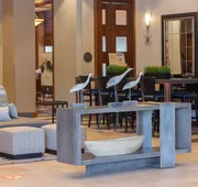 DoubleTree by Hilton Bay City - Riverfront hotel detail image 4
