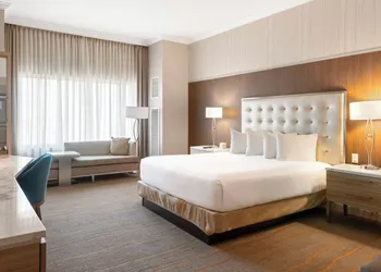 Pala Casino Spa And Resort hotel thumbnail 2