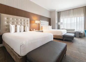 Pala Casino Spa And Resort hotel thumbnail 4