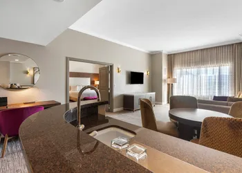 Pala Casino Spa And Resort hotel thumbnail 5