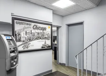 Super 8 by Wyndham Chicago IL hotel thumbnail 2