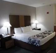 Crossroads Inn And Suites hotel detail image 3