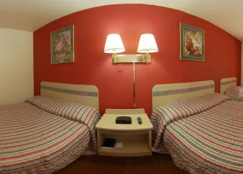 Econo Lodge Atlanta Airport East hotel thumbnail 6