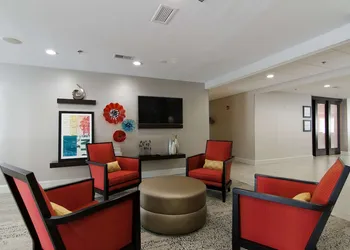 Hampton Inn Salem, VA hotel thumbnail 2