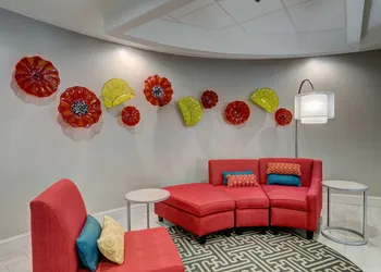 Hampton Inn Salem, VA hotel thumbnail 6