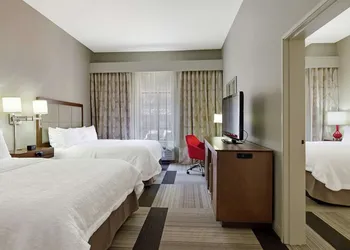 Hampton Inn Salem, VA hotel thumbnail 8