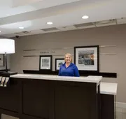 Hampton Inn Salem, VA hotel detail image 4