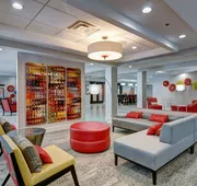 Hampton Inn Salem, VA hotel detail image 5