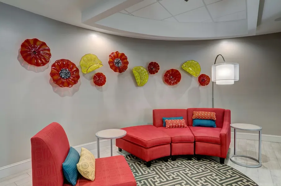 Hampton Inn Salem, VA hotel detail image 6