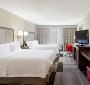 Hampton Inn Salem, VA hotel detail image 7