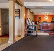 Econo Lodge Freeport - Brunswick Area hotel detail image 3