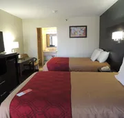 Econo Lodge Freeport - Brunswick Area hotel detail image 7