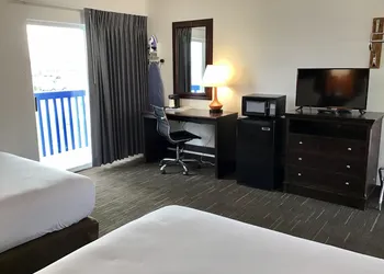 SilverStone Inn North Spokane hotel thumbnail 3