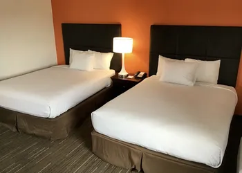 SilverStone Inn North Spokane hotel thumbnail 4