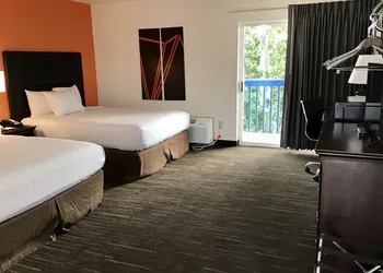 SilverStone Inn North Spokane hotel thumbnail 6