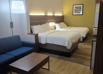 Daytona Speedway Hotel hotel thumbnail 4
