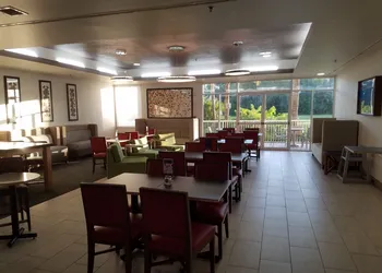 Daytona Speedway Hotel hotel thumbnail 7