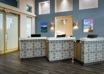 WorldMark Rancho Vistoso hotel thumbnail 2