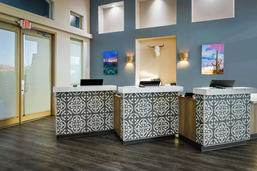 WorldMark Rancho Vistoso hotel detail image 2