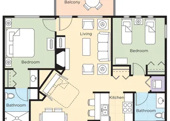 WorldMark Rancho Vistoso hotel thumbnail 4
