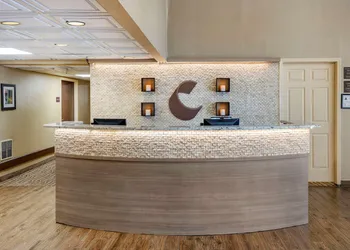 Comfort Inn Matthews - Charlotte hotel thumbnail 3