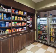 Hampton Inn and Suites Hobbs hotel detail image 3