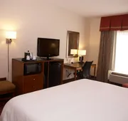 Hampton Inn and Suites Hobbs hotel detail image 4