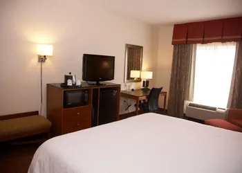 Hampton Inn and Suites Hobbs hotel thumbnail 4