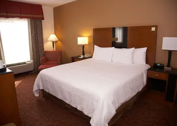 Hampton Inn and Suites Hobbs hotel thumbnail 5