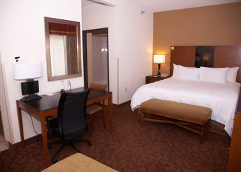 Hampton Inn and Suites Hobbs hotel thumbnail 6