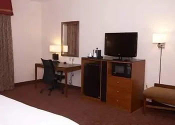 Hampton Inn and Suites Hobbs hotel thumbnail 8