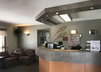 Snowshoe Motel hotel thumbnail 2