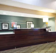 Hampton Inn Marshall hotel detail image 3