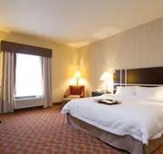 Hampton Inn Marshall hotel detail image 5
