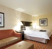Hampton Inn Marshall hotel detail image 7