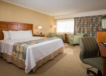Gorges Grant Hotel hotel thumbnail 4