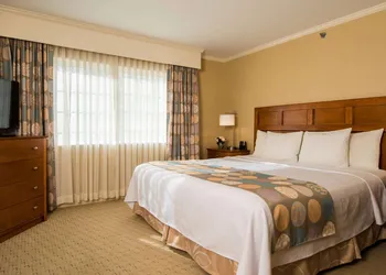 Gorges Grant Hotel hotel thumbnail 5